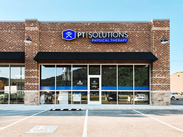 Physical therapy chain to replace Plaid Fox in Flower Mound