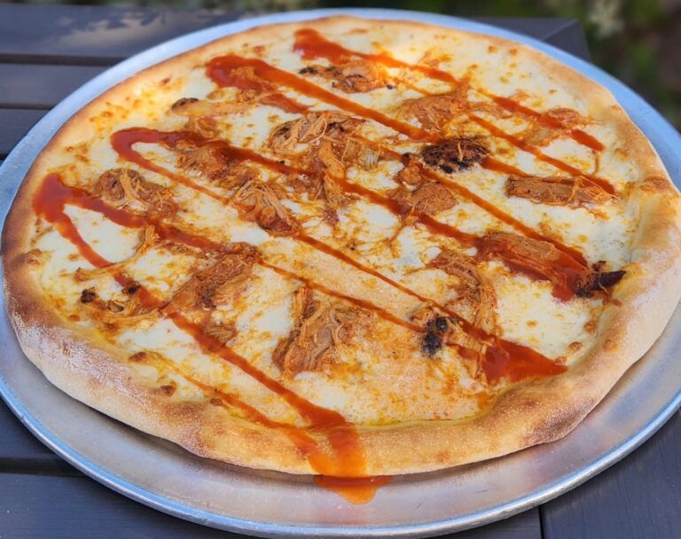 Neighborhood pizzeria to open in Lakeside