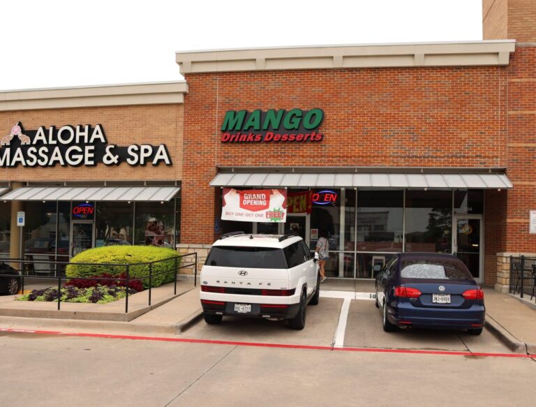 Tea, boba and dessert shop opens in Flower Mound