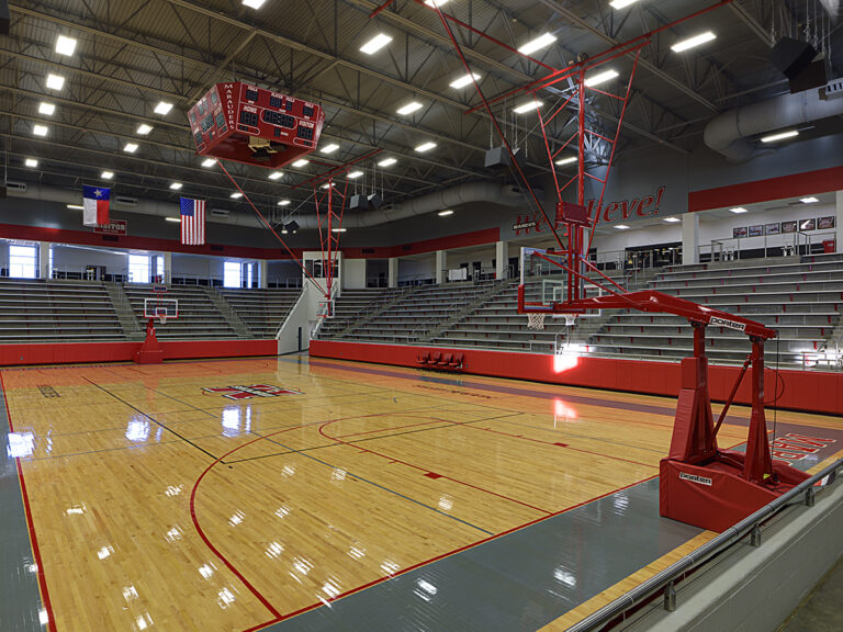 Marcus High School’s new girls basketball coach comes from district rival