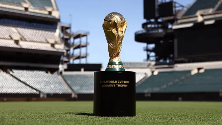 How to watch the World Cup in southern Denton County