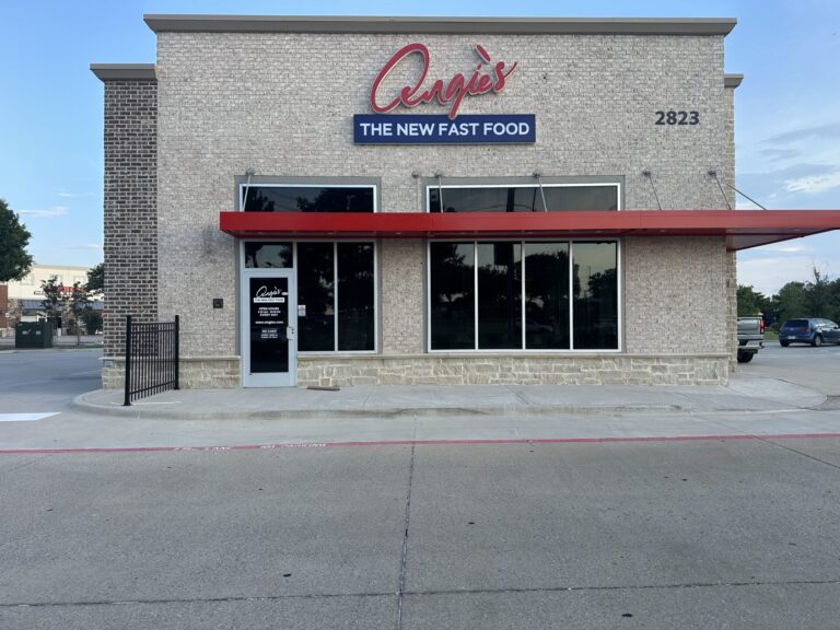 New restaurant in Little Elm hopes to offer fresher, affordable fast food