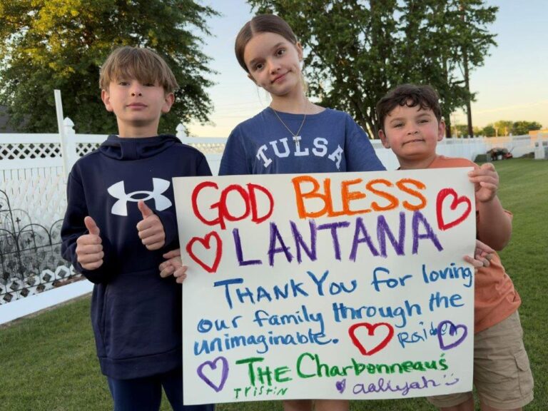 Lantana Update – June 2026
