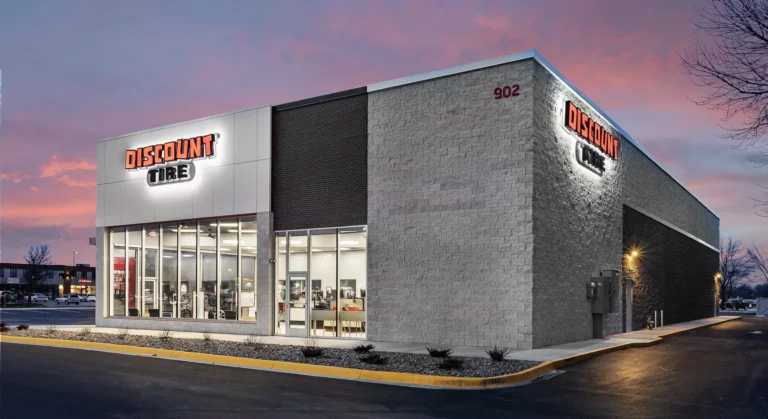 National tire chain to add another southern Denton County location