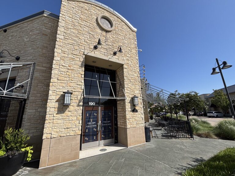 Hudson House eyes opening date in Highland Village