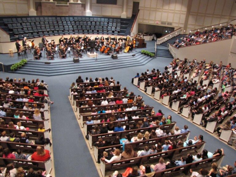 The Arts: Lewisville Lake Symphony strikes a chord with local students