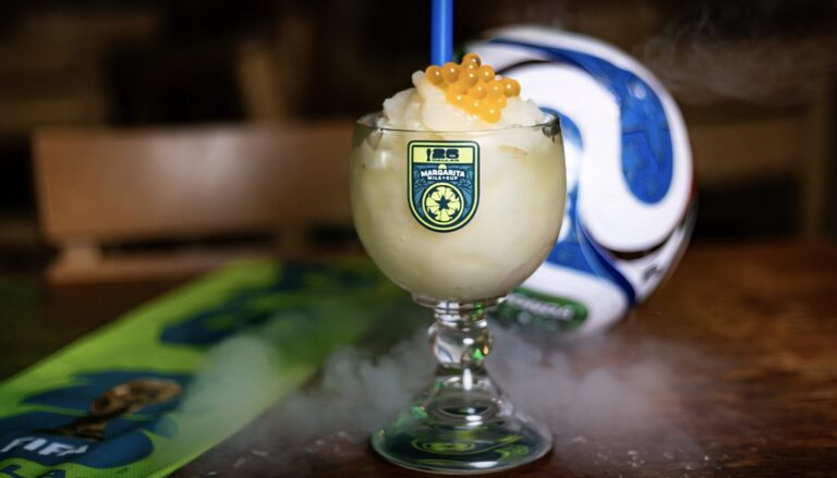 Travel with Terri: FIFA World Cup and the Margarita Mile Cup celebrates everything that makes Dallas special