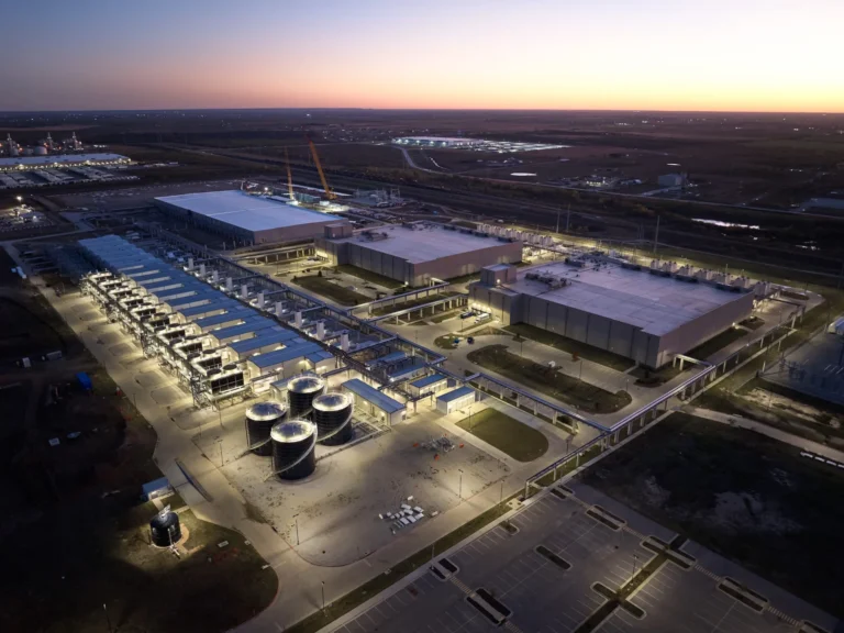 Lewisville moves to tighten rules on data centers