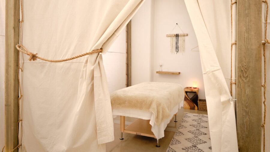 National massage chain eases into Flower Mound