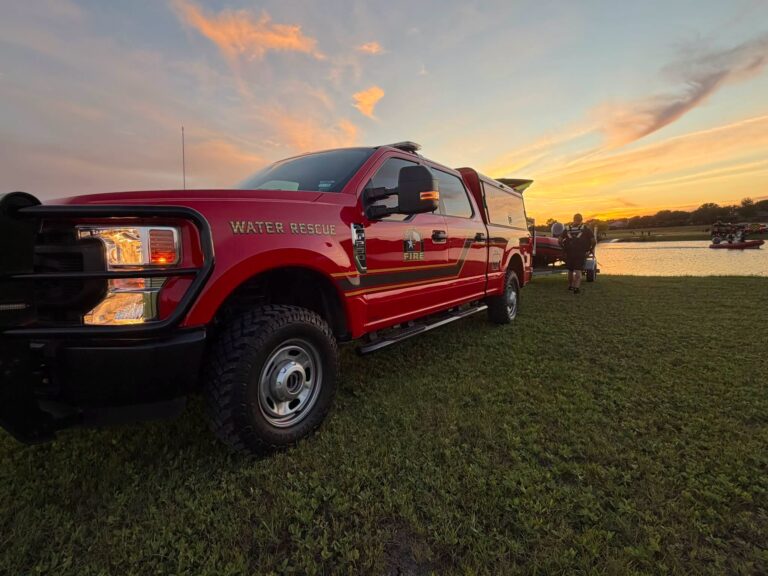 Man and his dog drown in Argyle pond
