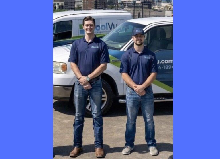 Local family gives back while transforming spaces across Denton County