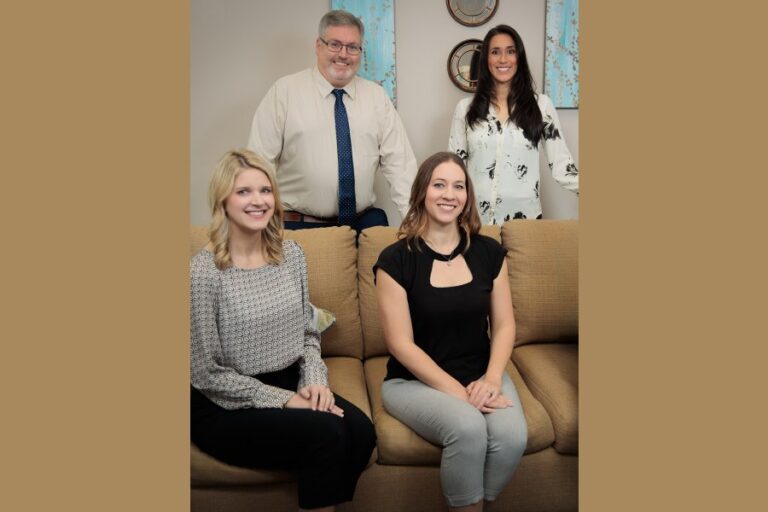 Family Hearing Practice can help you reconnect with life