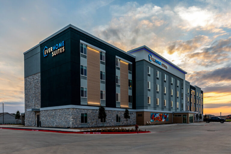 Northlake increases hotel footprint, approves two chains