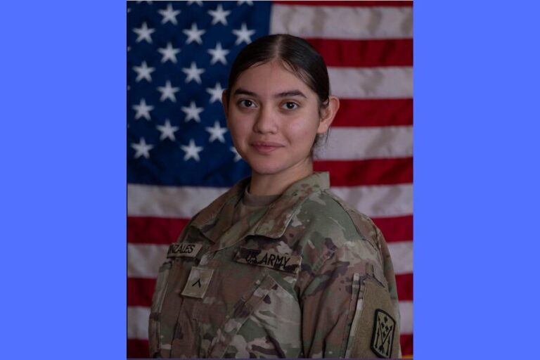 Community mourns loss of Lewisville ISD grad stationed in Jordan