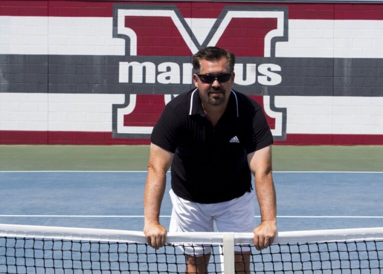 Langdon leaves lasting legacy at Marcus