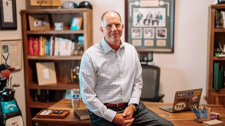 From Fairways to Family Health: Terry Family Insurance brings clarity to health coverage