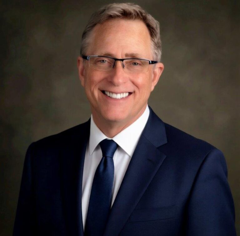Denton Mayor’s Column – July 2026