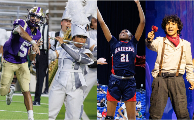 Seniors to get free admission to Denton ISD events