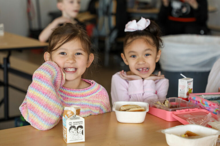 Lewisville ISD offering free and reduced lunches for 2026