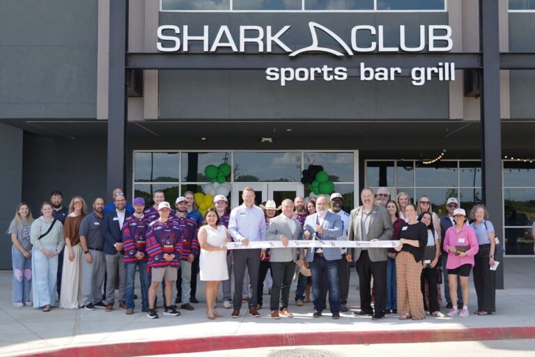 Global sports bar concept opens new location in Northlake