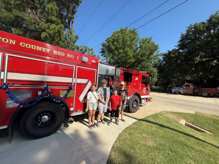 Copper Canyon Mayor’s Column – August 2026