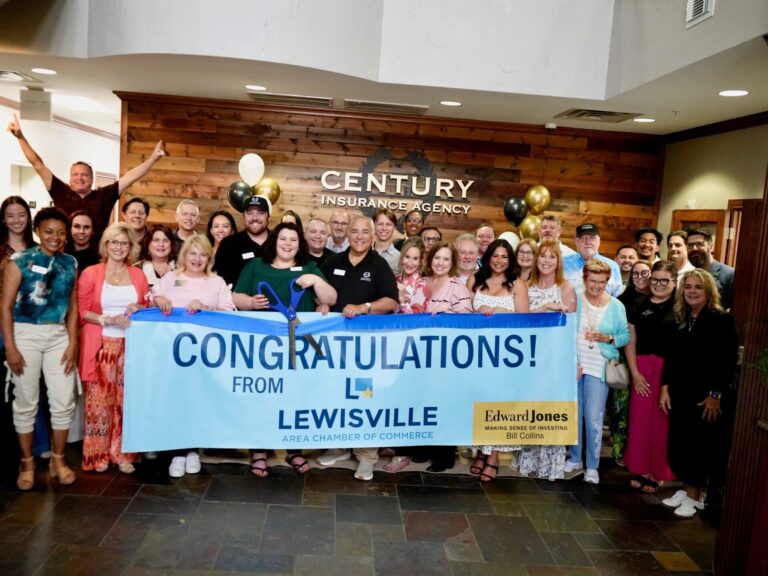 30 years later, Century Insurance still puts clients first