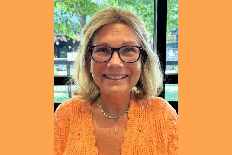 Carol Ann Forest