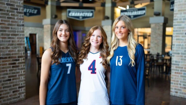 Southern Denton County volleyball teams set for success this season