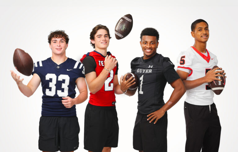 The return of Friday Night Lights: Southern Denton County teams eye big seasons