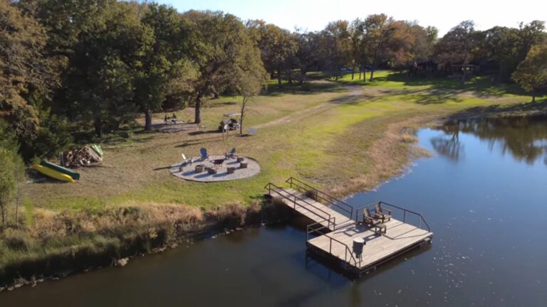 The Club in the Country: Inside Flower Mound’s hidden 70-acre retreat