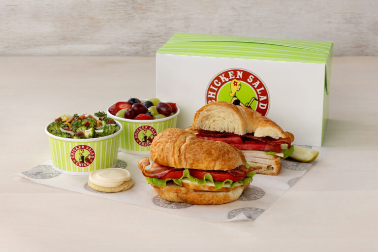 Chicken Salad Chick coming to Denton’s Rayzor Ranch