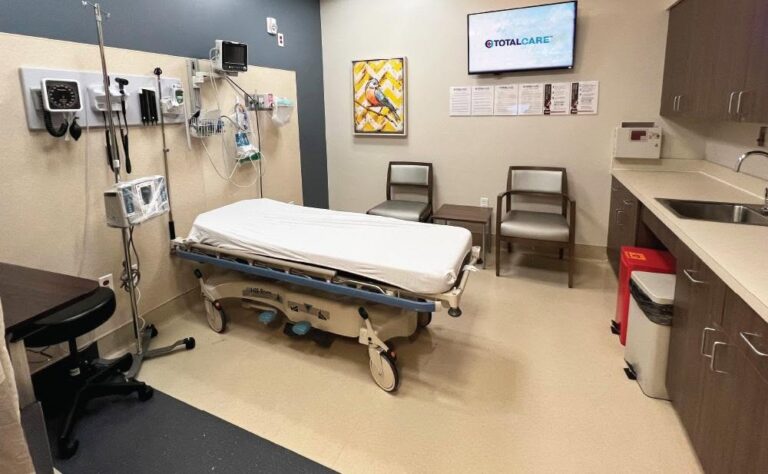 Flower Mound council not yet convinced on proposed 24-hour emergency room