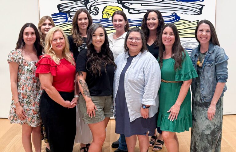 Argyle ISD recognized for excellent arts program