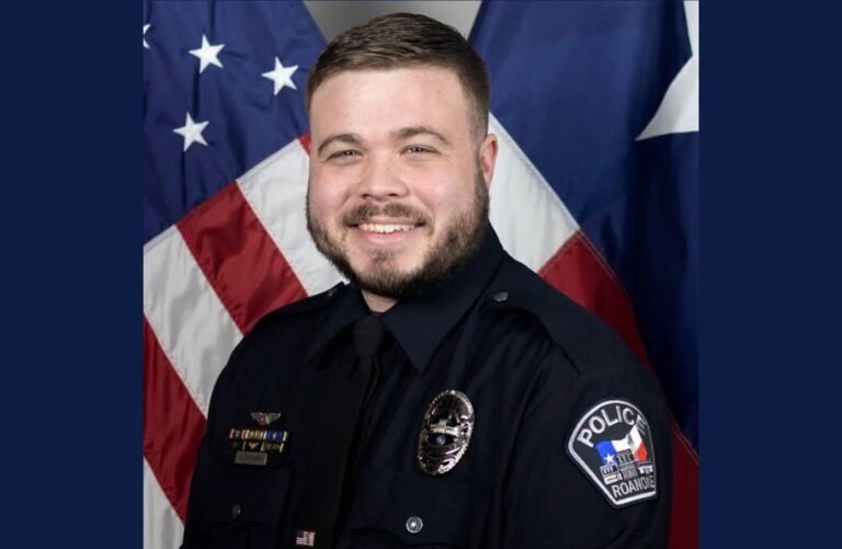 Roanoke police officer recovering after being critically injured during pursuit