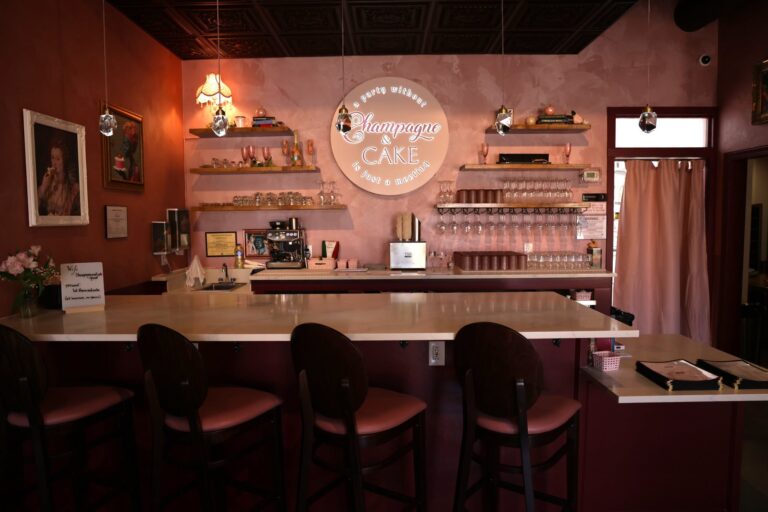 Custom bakery and wine bar now open in Flower Mound