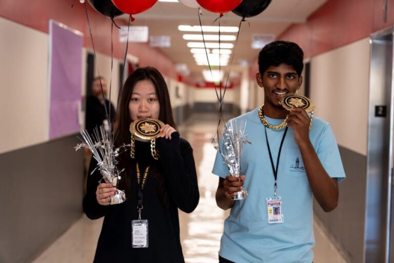 Southern Denton County students named National Merit semifinalists