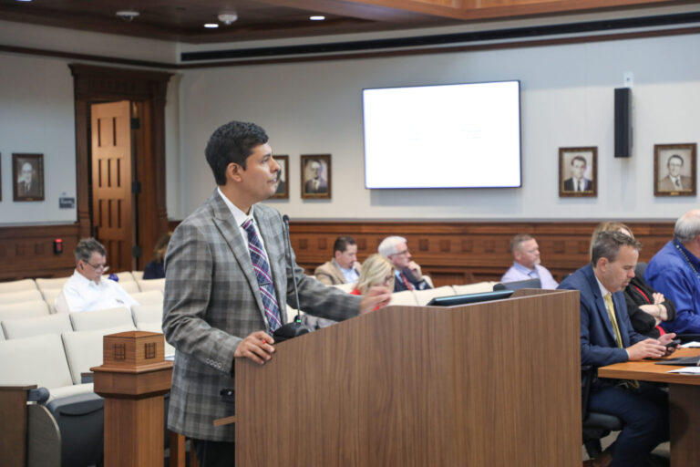 Denton County adopts budget with lower tax rate and public safety prioritized