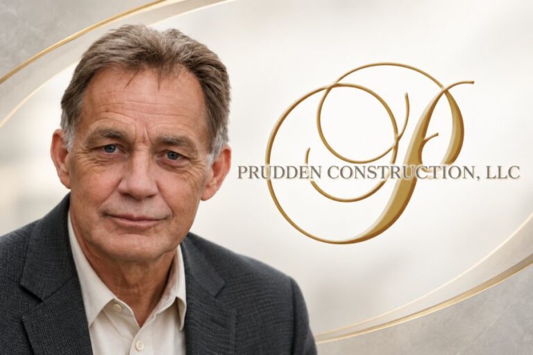 Clifford (Andy) Edric Prudden, Jr.
