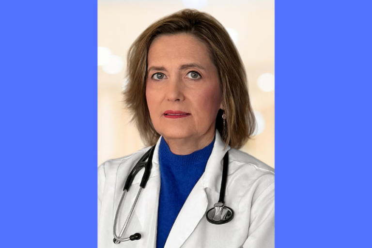 Dr. Bucan-Kurepa prescribes a more personal approach to healthcare