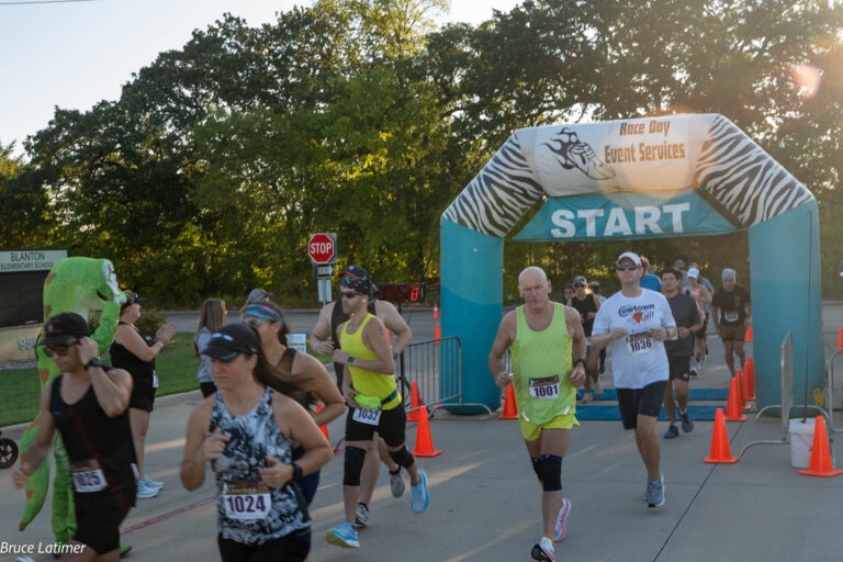 Annual 5K and 10K race returns to Lantana