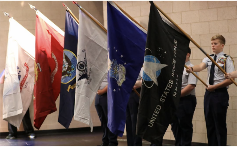 Denton ISD extends free ticket program to veterans, active-duty service members
