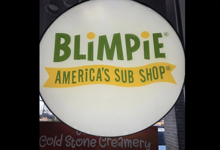 Blimpie Subs, Cold Stone Creamery combo now open in southern Denton County
