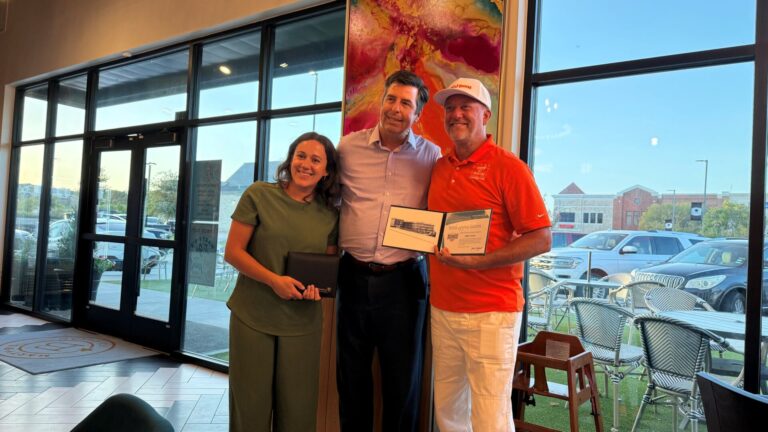 Northlake, Argyle organizations recognized by Hometown Hero program