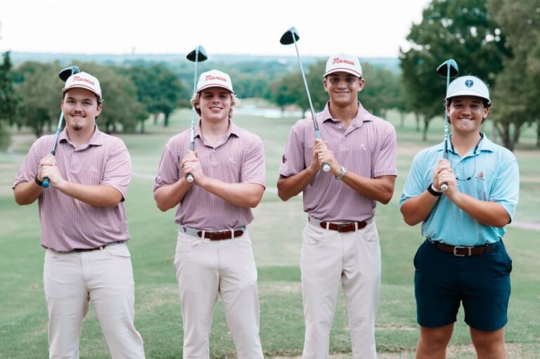 Local golfers take aim at another shot at state